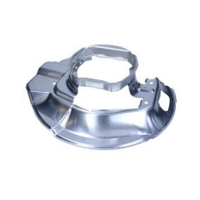 Ankerblech von MAXGEAR günstig für 19,69 €