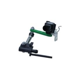 Osta Sensori, Xenonvalo (ajovalokorkeuden säätö) MAXGEAR:llä 27-0885 edullisesti hintaan 118,36 €