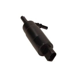 Waschwasserpumpe, Scheibenreinigung von MAXGEAR günstig für 41,05 €