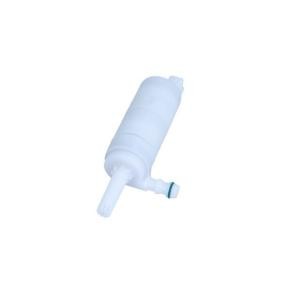 Waschwasserpumpe, Scheinwerferreinigung von MAXGEAR günstig für 28,24 €