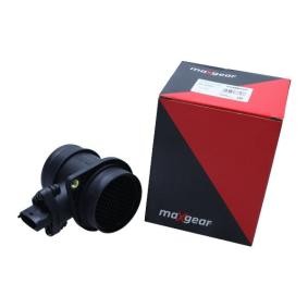 Comprar Medidor de masa de aire de MAXGEAR 51-0161 a bajo precio de 84,93 €