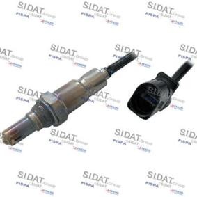Acquista Sonda lambda da FISPA 90533A2 a buon mercato per soli 243,58 €