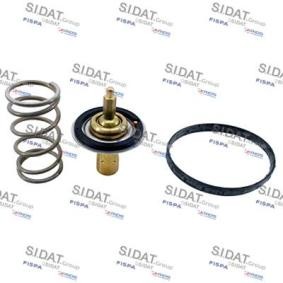 Achetez des Boîtier du thermostat FISPA 94.908 à prix pour 50,13 €