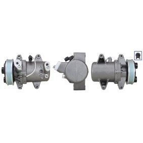 Acquista Compressore aria condizionata da DRI 700511437 a buon mercato per soli 662,23 €