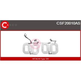 Köp Klockfjäder, airbag av CASCO CCC86000AS till det låga priset 1359,00 kr