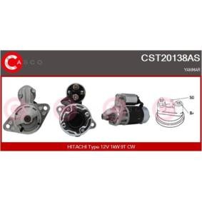 Turbolader von CASCO für 2 Gran Coupe (F44) günstig online kaufen