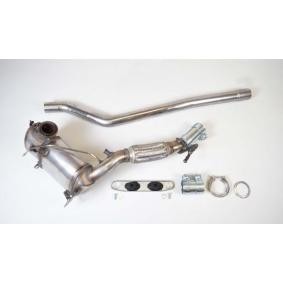Köp Partikelfilter (DPF) av EEC VK6161T till det låga priset 10393,63 kr
