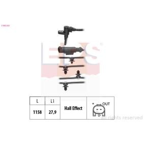 Køb ABS Sensor af EPS 1.960.255 til den lave pris 266,10 DKK