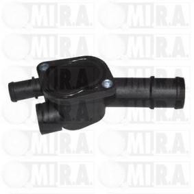 Achetez des Bride de liquide de refroidissement MI.R.A. 15/2776 à prix pour 51,43 €