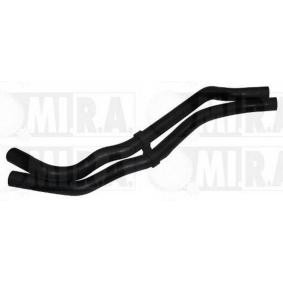 Acquista Flessibile, Scambiatore calore, Riscaldamento da MI.R.A. 16/3594 a buon mercato per soli 70,62 €