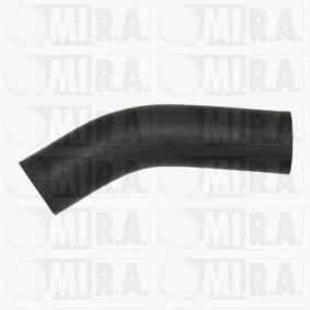 Ölleitung für Turbolader 16/8050 FIAT BRAVA von MI.R.A.