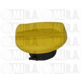 Achetez des Bouchon de remplissage d'huile MI.R.A. 23/3627 à prix pour 47,07 €