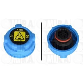 Achetez des Bouchon de liquide de refroidissement MI.R.A. 23/3632 à prix pour 47,66 €