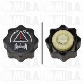 Achetez des Bouchon de liquide de refroidissement MI.R.A. 23/3646 à prix pour 47,66 €
