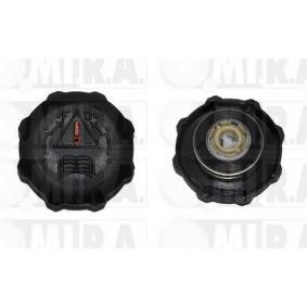 Achetez des Bouchon de liquide de refroidissement MI.R.A. 23/3649 à prix pour 51,82 €