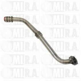 Acquista Collettore di aspirazione da MI.R.A. 24/2473 a buon mercato per soli 69,17 €