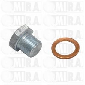 Acquista Kit riparazione, Coppa olio da MI.R.A. 28/2258K a buon mercato per soli 40,22 €