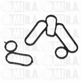 Acquista Guarnizione, Radiatore olio da MI.R.A. 28/2563G a buon mercato per soli 47,56 €