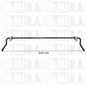 Kjøp Stabilisator, chassis av MI.R.A. 37/5029 til den lave prisen 5347,88 NOK