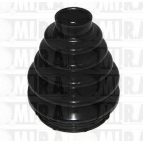 Achetez des Soufflet de cardan MI.R.A. 60/2317T à prix pour 51,15 €