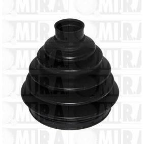 Achetez des Soufflet de cardan MI.R.A. 60/2415T à prix pour 45,17 €