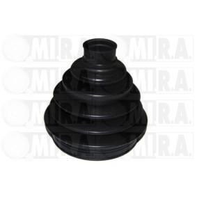 Achetez des Soufflet de cardan MI.R.A. 60/2428T à prix pour 51,77 €