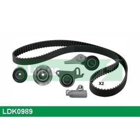 Achetez des Kit de distribution LUCAS LDK0989 à prix pour 195,01 €