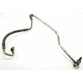 Ölleitung für Turbolader von 3RG