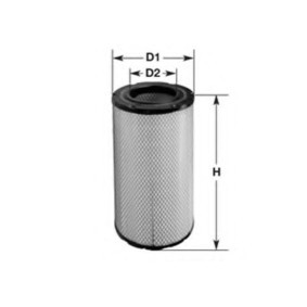 Compre Filtro de ar da MAGNETI MARELLI 152071758435 a um preço baixo por 14,92 €