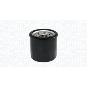 Comprar Filtro de aceite de MAGNETI MARELLI 152071758756 a bajo precio de 10,49 €