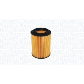Köp Oljefilter av MAGNETI MARELLI 152071758799 till det låga priset 192,72 kr