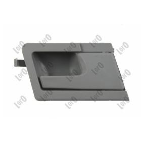 Osta Oven kahva ABAKUS:llä 132-053-031 edullisesti hintaan 6,84 €