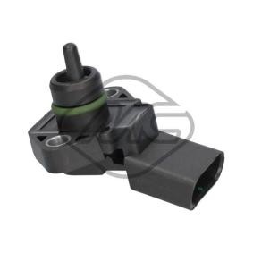 Kjøp MAP-sensor av Metalcaucho 50060 til den lave prisen 208,13 NOK