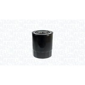 Acquista Filtro olio da MAGNETI MARELLI 152071758853 a buon mercato per soli 14,28 €