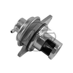Acquista Valvola EGR da Metalcaucho 93182 a buon mercato per soli 86,76 €