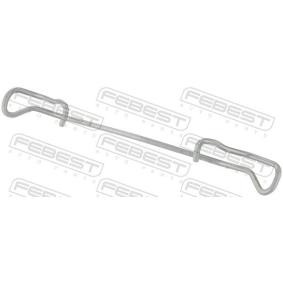 Compre Mola, pastilha do travão de disco da FEBEST 2103-001 a um preço baixo por 4,17 €