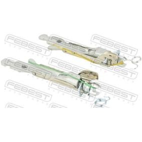 Compre Afinador, travão de tambor da FEBEST 2404-SAN8R a um preço baixo por 17,54 €