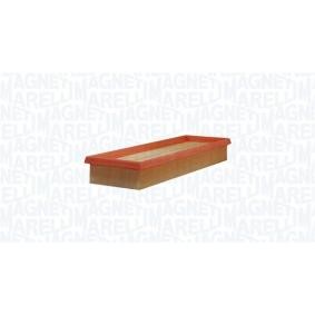 Compre Filtro de ar da MAGNETI MARELLI 152071760826 a um preço baixo por 9,52 €
