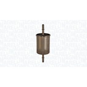 Köp Bränslefilter av MAGNETI MARELLI 152071760852 till det låga priset 136,99 kr