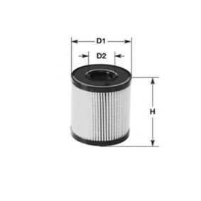 Ölfilter von MAGNETI MARELLI 152071760872