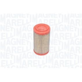 Achetez des Filtre à air MAGNETI MARELLI 153071760133 à prix pour 43,18 €