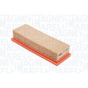 Compre Filtro de ar da MAGNETI MARELLI 153071760152 a um preço baixo por 11,45 €