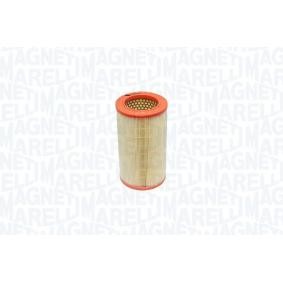 Compre Filtro de ar da MAGNETI MARELLI 153071760257 a um preço baixo por 15,71 €
