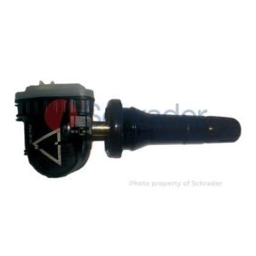 Compre Sensor de roda, sistema de controlo da pressão dos pneus da SCHRADER 3162 a um preço baixo por 28,72 €