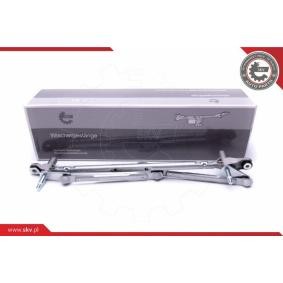 Comprar Varillaje de limpiaparabrisas de ESEN SKV 05SKV113 a bajo precio de 60,09 €