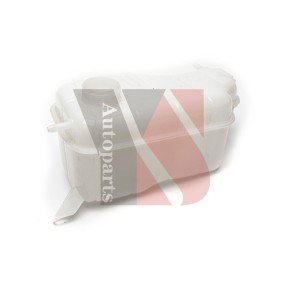 Compre Depósito de expansão, líquido de refrigeração da YSPARTS YS-ET125 a um preço baixo por 10,47 €