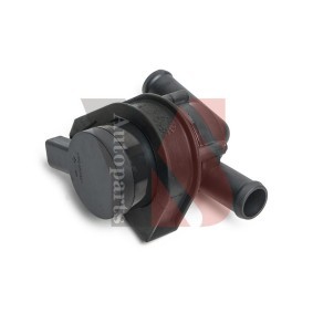 Köp Vattenpump, oberoende uppvärmning av YSPARTS YS-EWP0007 till det låga priset 391,25 kr