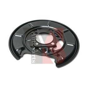 Compre Chapa protectora de disco de freno de YSPARTS online para Clase B (W245) a precios moderados