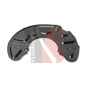 Compre Chapa protectora de disco de freno de YSPARTS online para Clase C Sedán (W204) a precios moderados