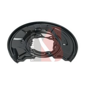 Compre Chapa protectora de disco de freno de YSPARTS online para Clase C Sedán (W204) a precios moderados